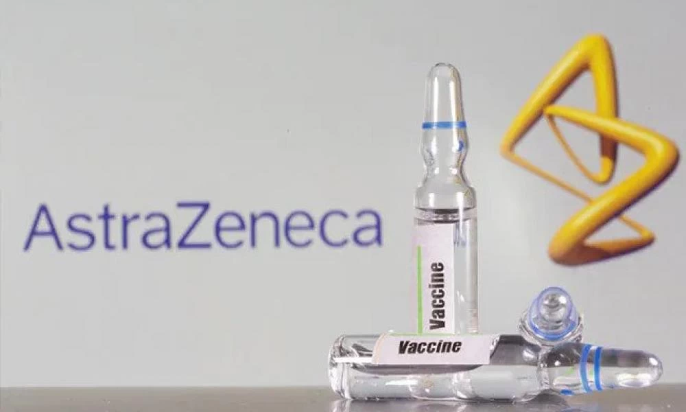 AstraZeneca: ''Φρένο'' στους εμβολιασμούς στους κάτω των 60 εισηγείται η Επιτροπή